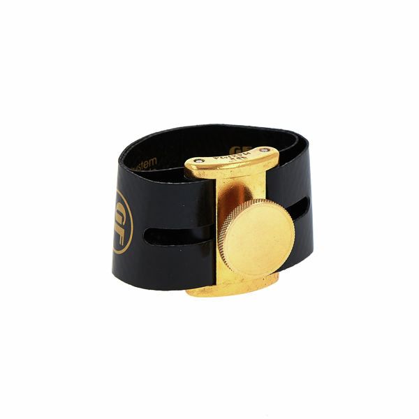GF MX-10M Ligature Tenor Sax G