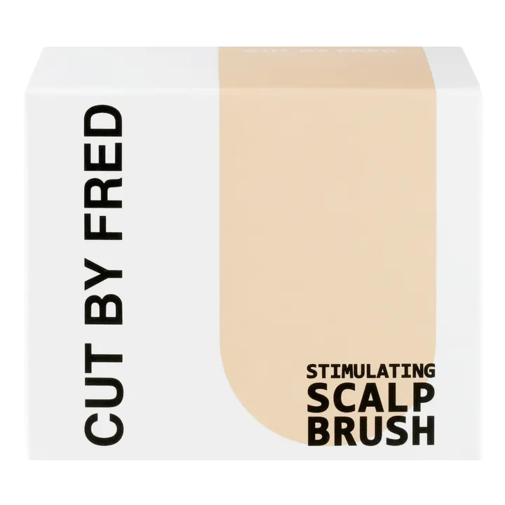 Cut By Fred Brosse stimulante pour le cuir chevelu