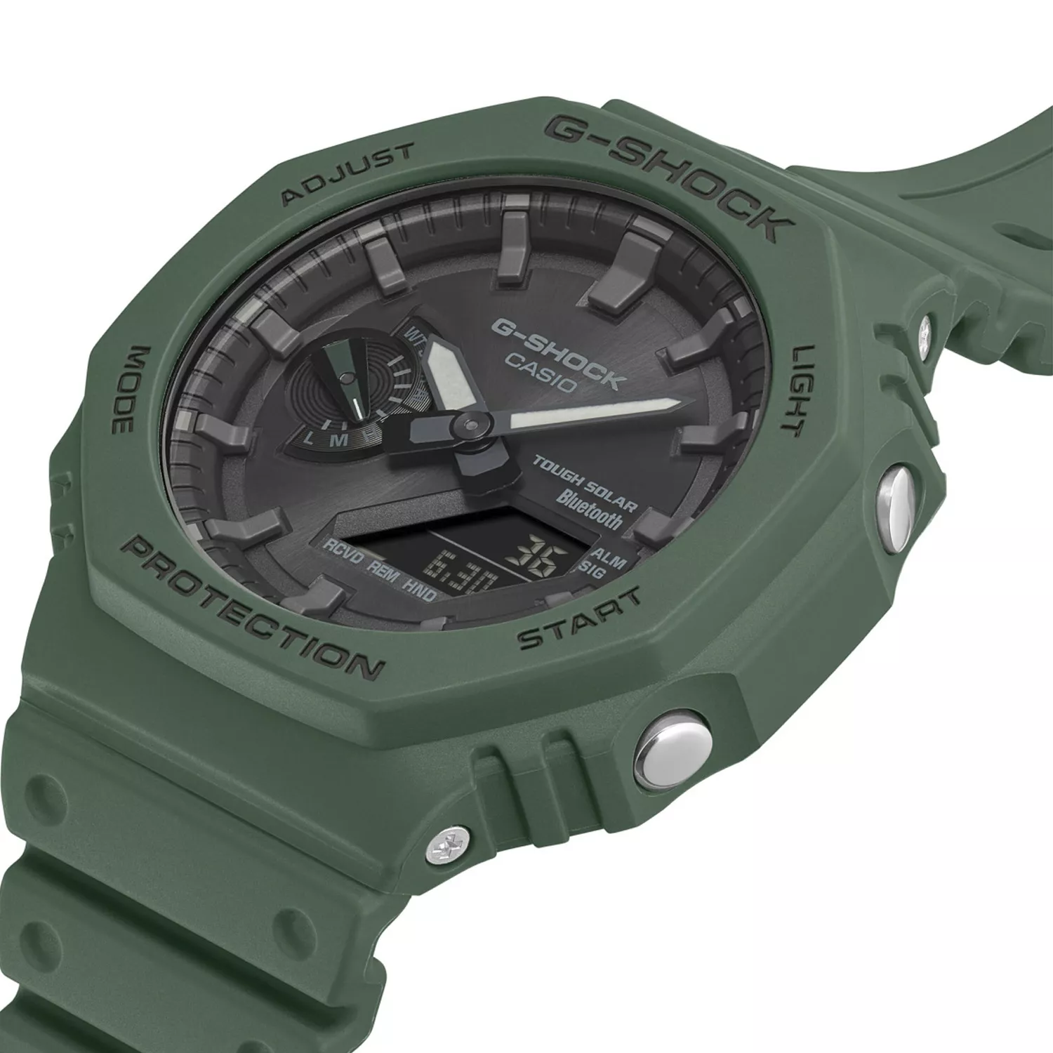 Casio G-shock Tough Solar GA-B2100-3AER