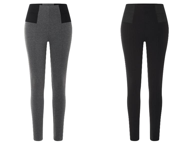 Corrigerende dames legging