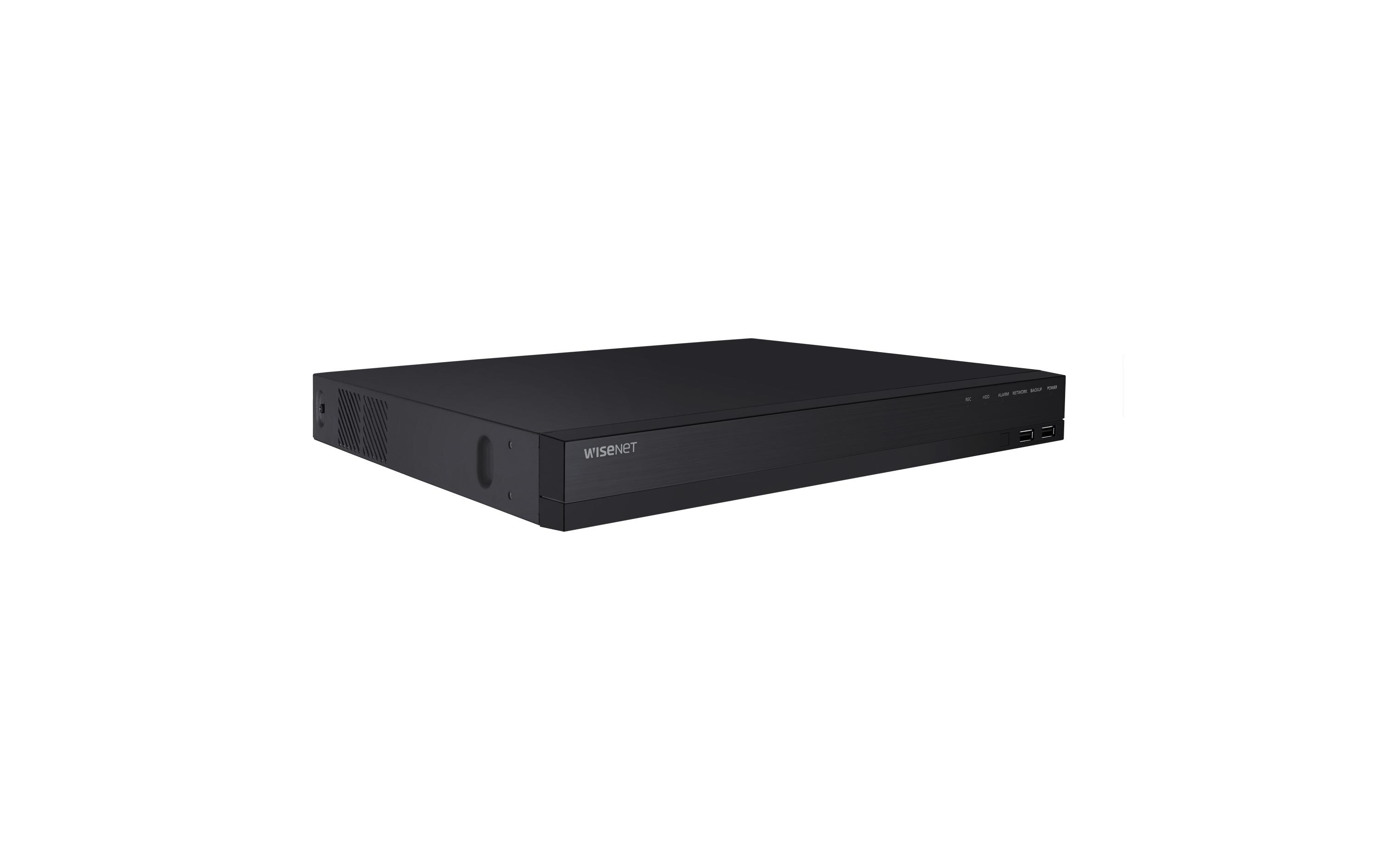 Netzwerkrekorder ARN-1610S 0 TB, 16 Kanal<br>16 Kanal Netzwerk-Videorekorder