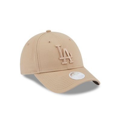 Casquette femme Inf Outdoor 9Forty Neyyan Novwhi NEW ERA