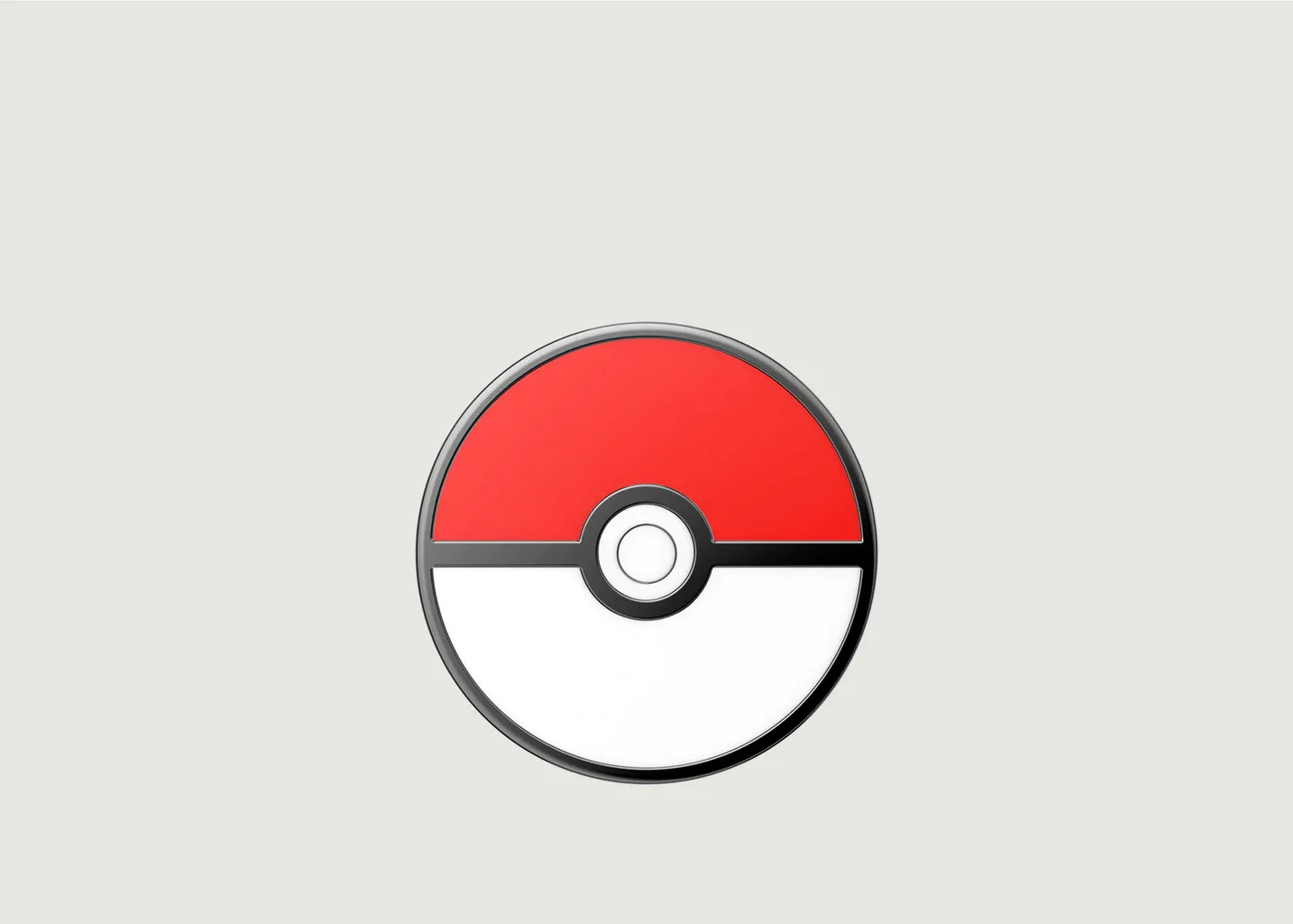 PopGrip Pokémon Xoopar