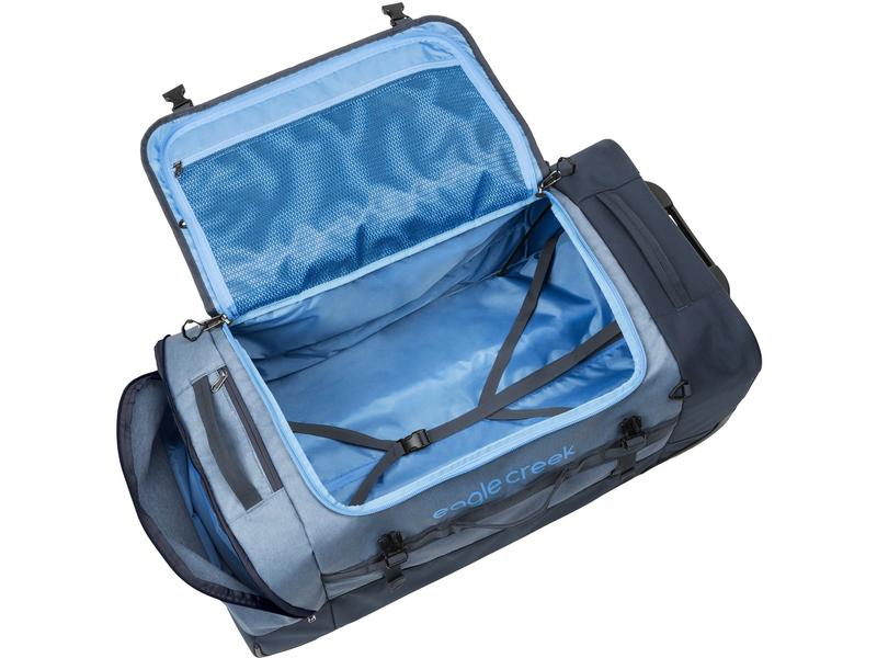eagle creek Duffle Bag Cargo Hauler XT Wheeled 120 l Blau Duffle Bag