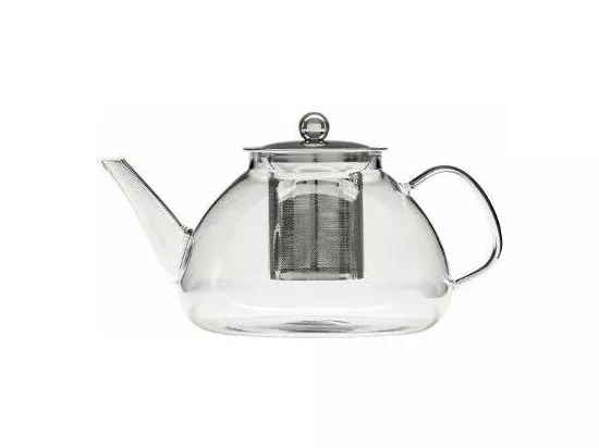 Théière en verre - 1,3 L