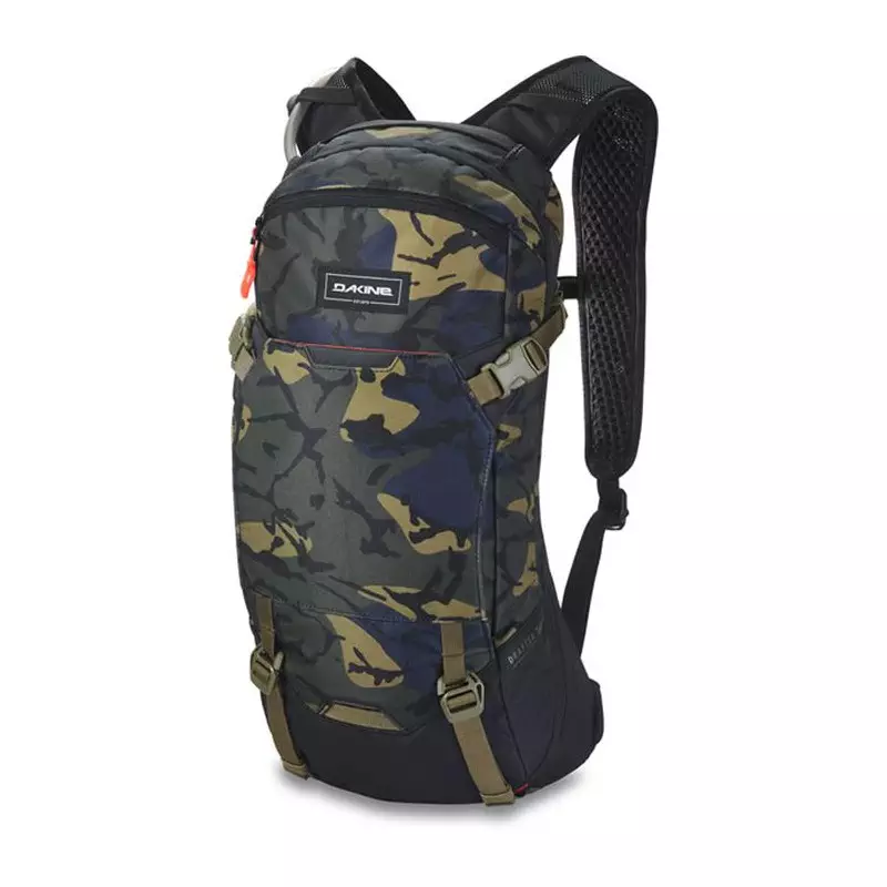 Sac à dos DAKINE Drafter Cascade Camo 10L