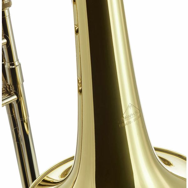 Miraphone 670