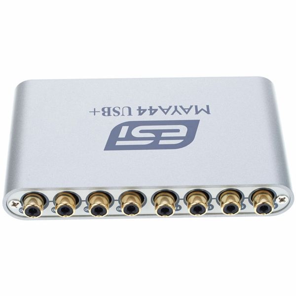 ESI Maya 44 USB+ USB Audio Interface