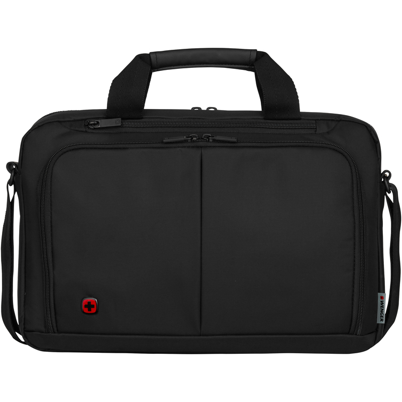 Wenger Laptoptasche Source, 14 '', schwarz