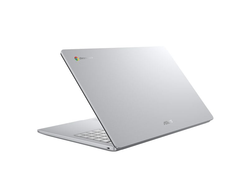ASUS Notebook Chromebook (CX1505CKA-NJ0167) Elegantes 15.6 Zoll Chromebook mit einem Full HD Display und 8 GB Arbeitsspeicher