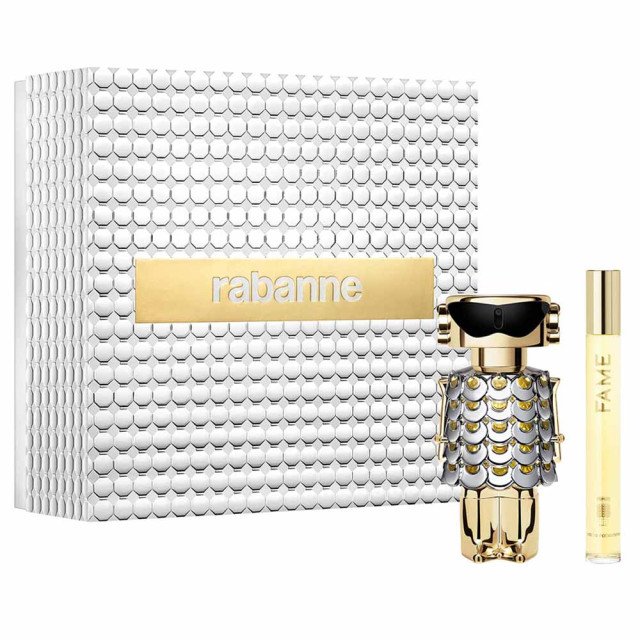 Fame Coffret Eau de Parfum RABANNE