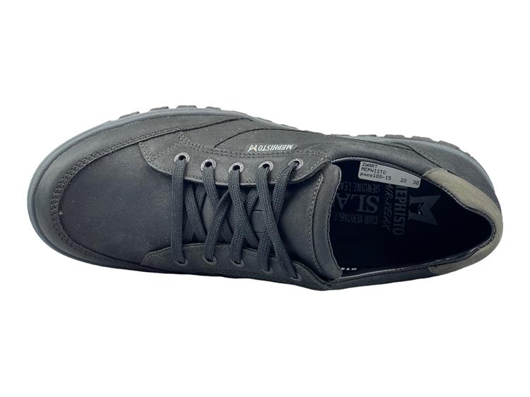 Mephisto Paco black
