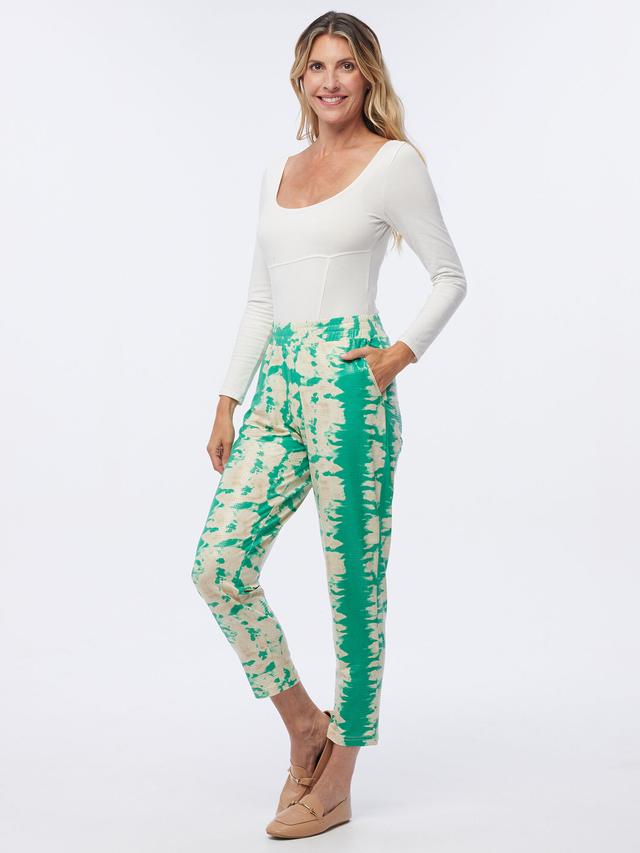Jogpants Batikoptik