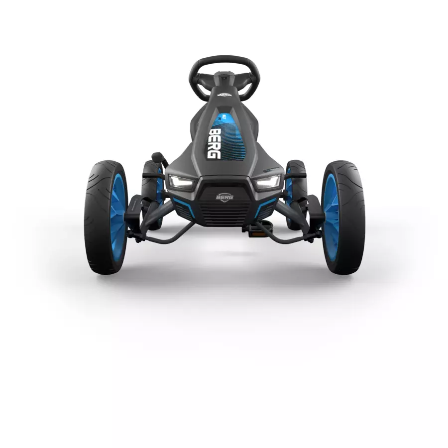 BERG Rally APX Blue