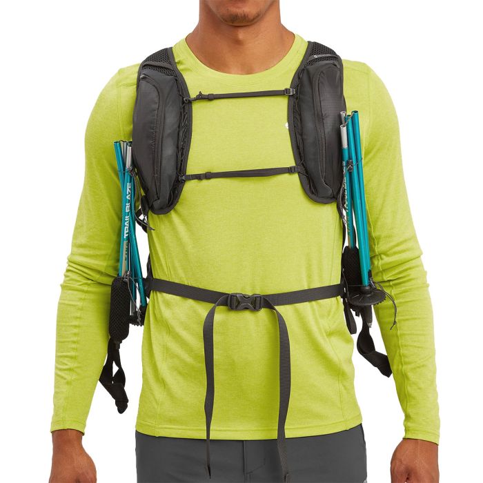 Trailblazer LT 20 Løberygsæk