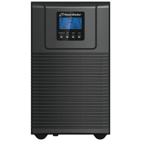 UPS Bluewalker Powerwalker VFI 3000 TGB 3000VA/ 2700W - 10122100