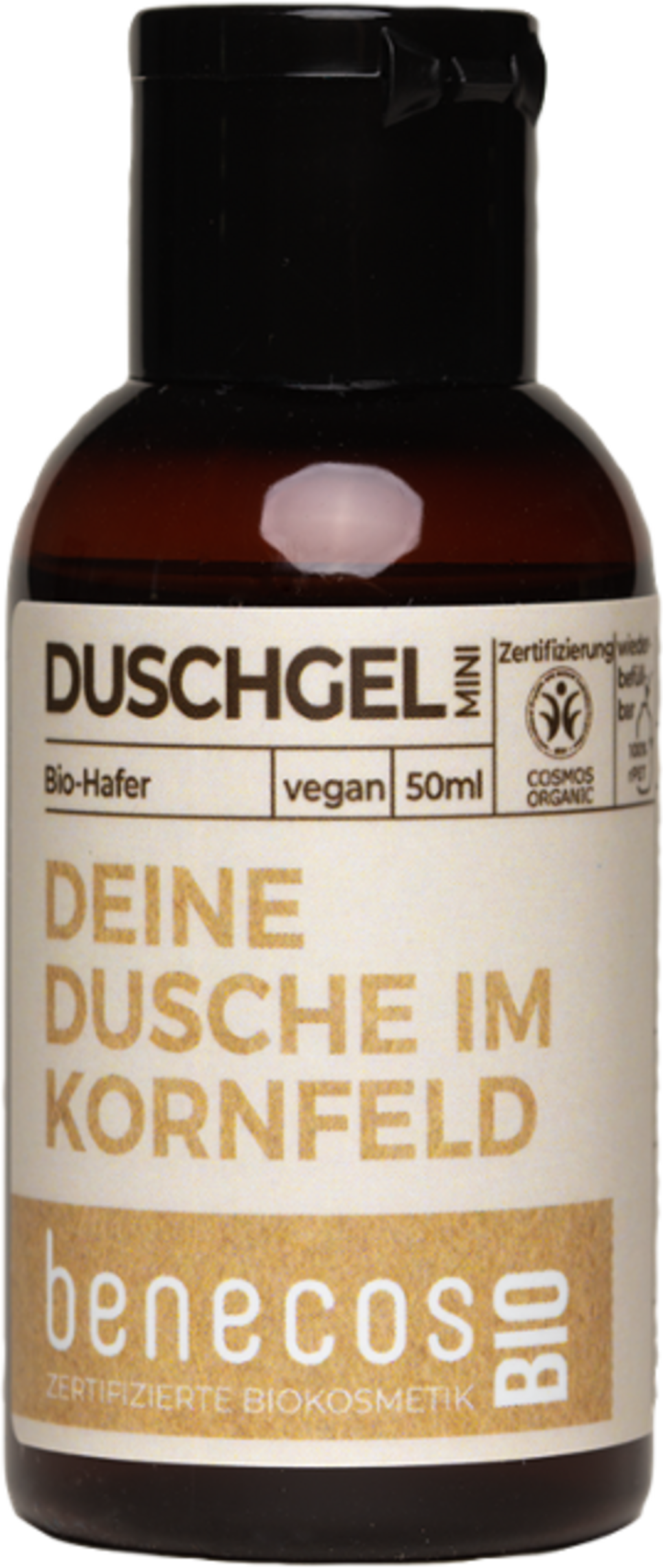 benecos  benecosBIO Duschgel 