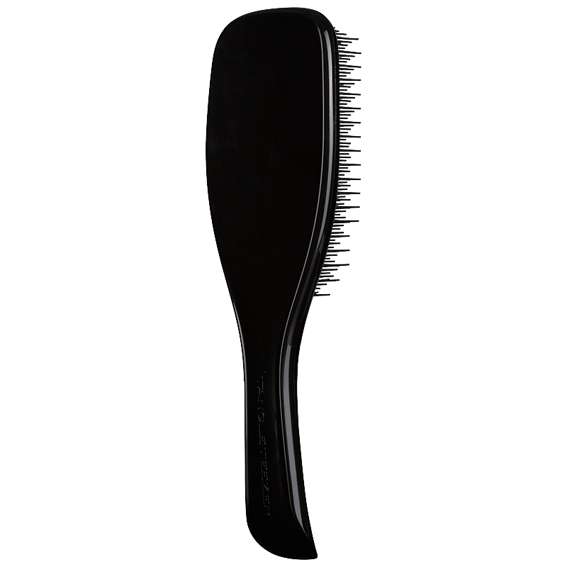 Tangle Teezer - Wet Detangling Liquorice Black - Hårbørste