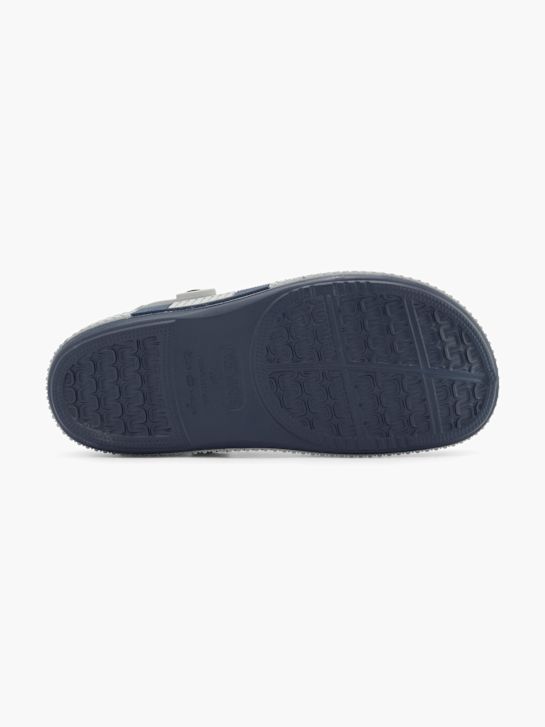 Venice Clog Blau