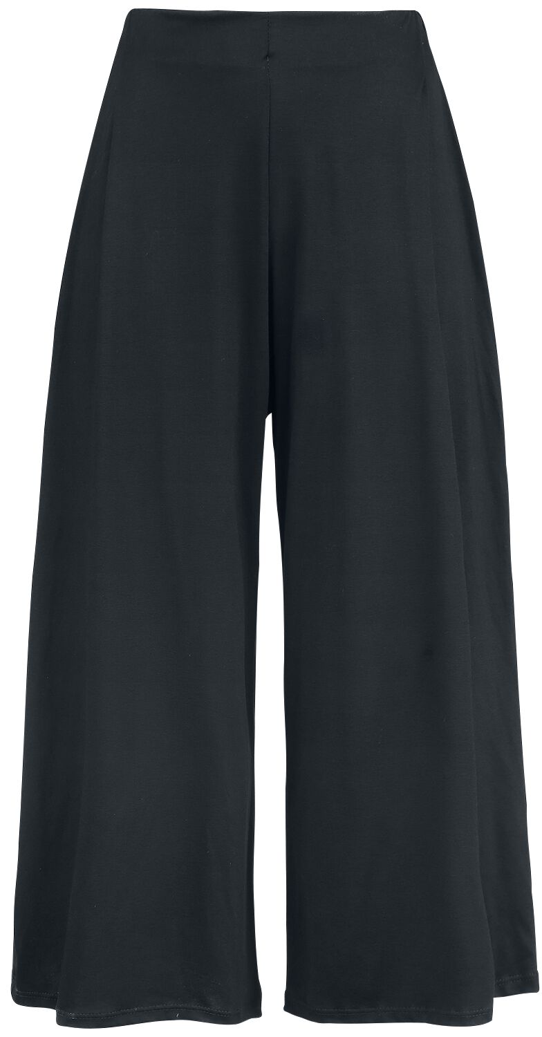 Jupe Culotte Marisa | Outer Vision Pantalon en toile
