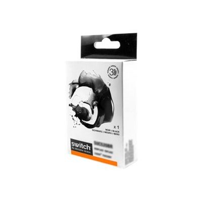 Cartouche compatible Brother LC227XL - noir - Switch