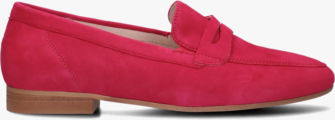 GABOR roze gabor loafers 444