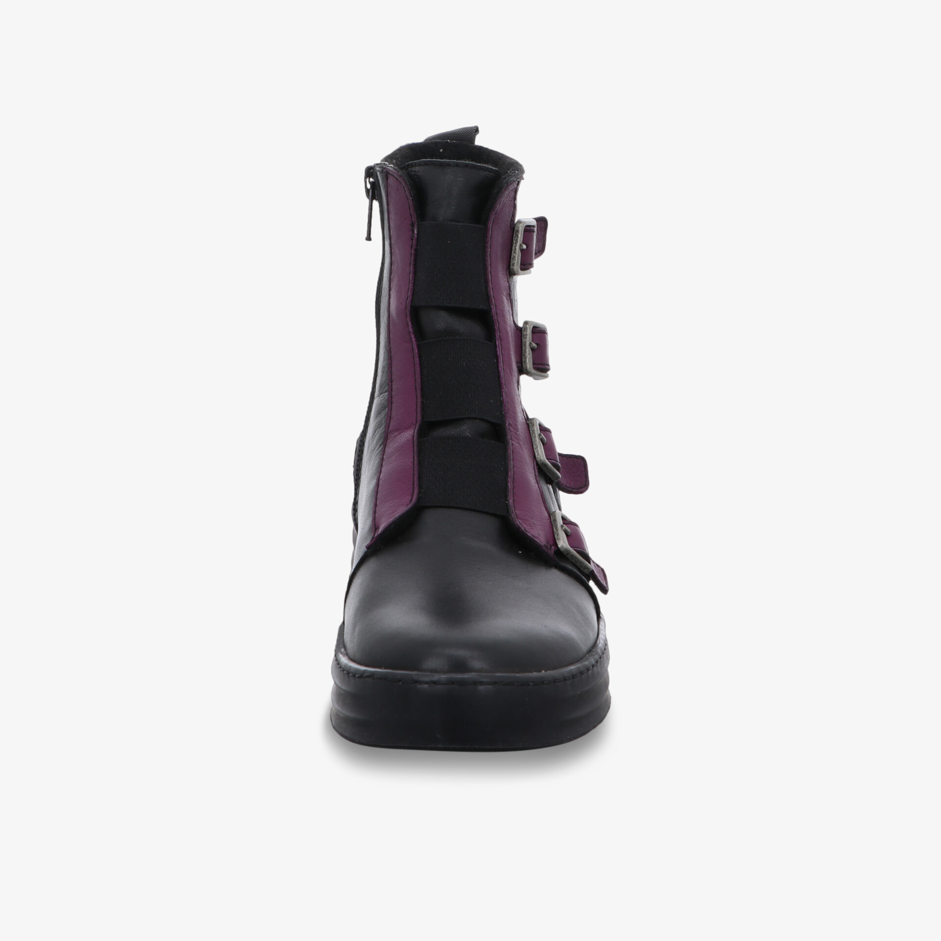 Gemini Damen Stiefeletten - Schwarz | Jetzt entdecken bei reno.de