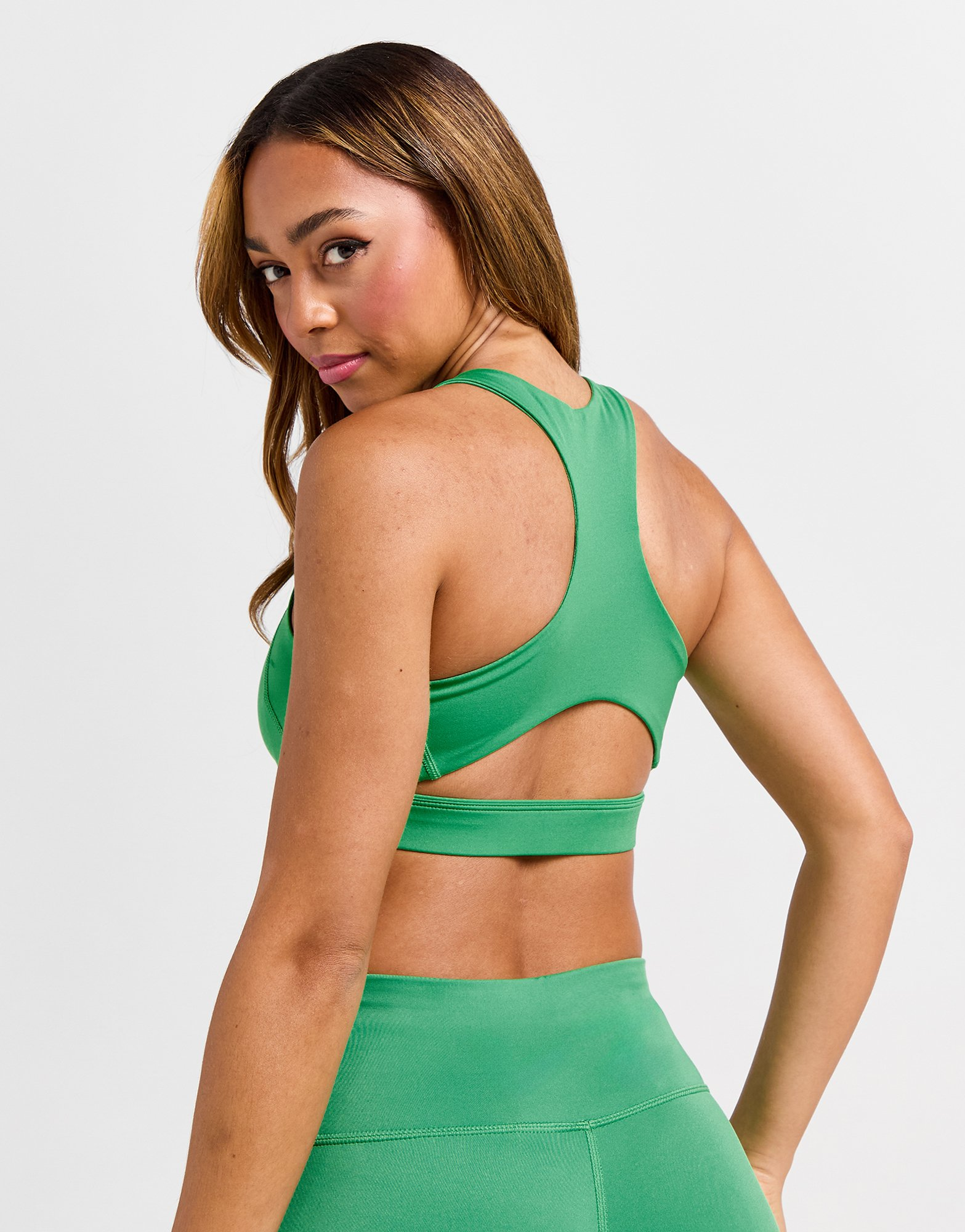 Reebok brassière de sport workout ready