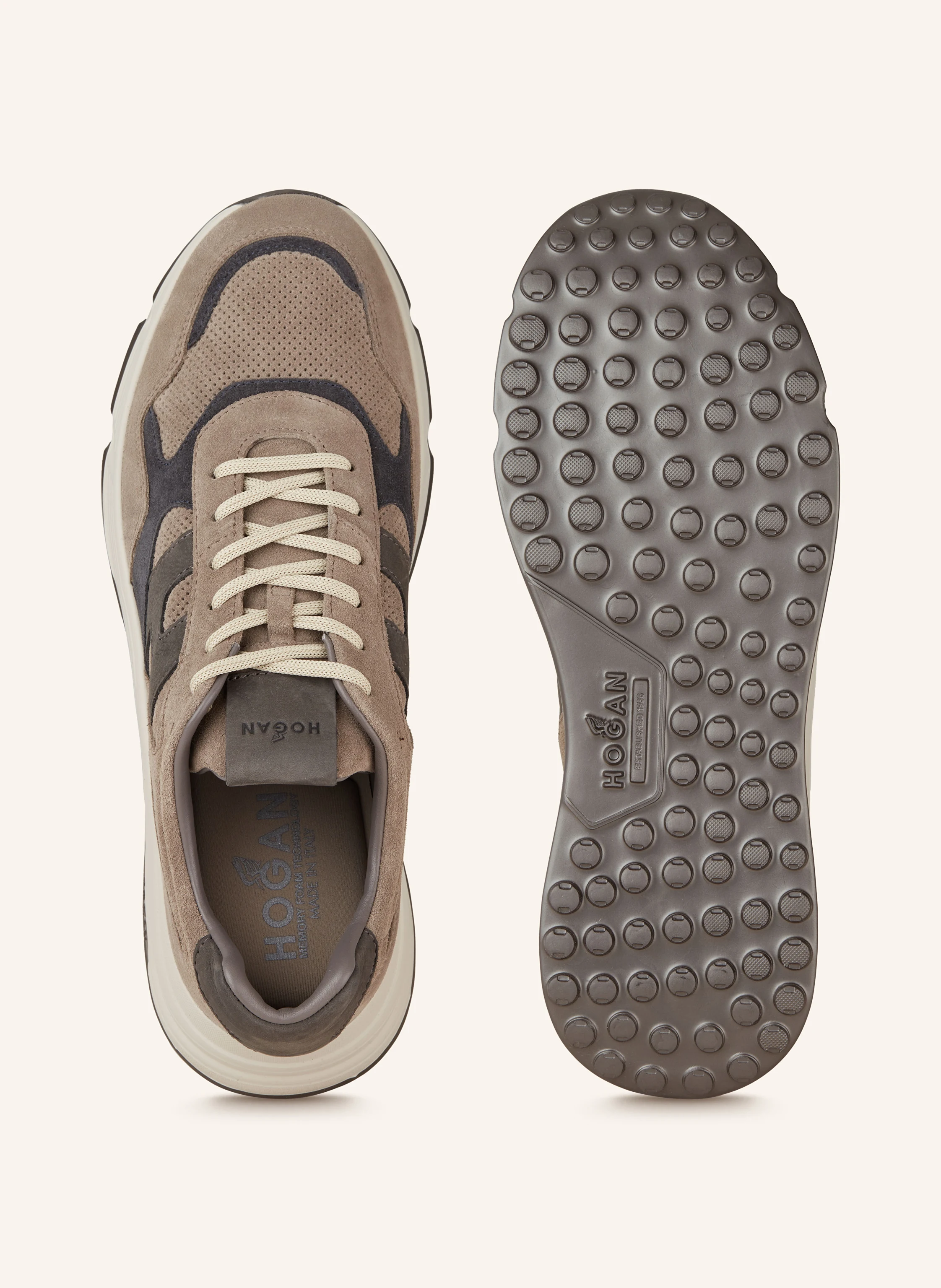 HOGAN Sneaker HYPERLIGHT