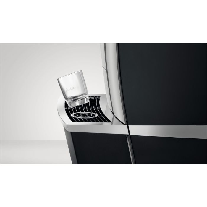 JURA GIGA X3 Aluminium (EB) (15569) inkl. Vor-Ort-Montage