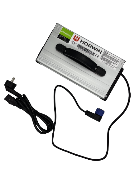 Chargeur Batterie 84V pour Scooter électrique EK3 - Horwin