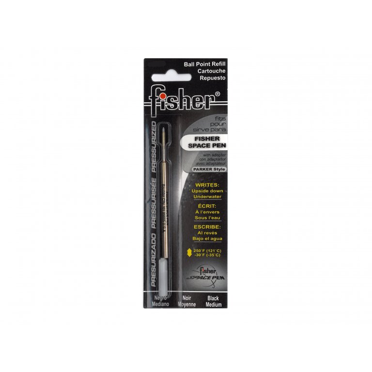 Fisher Space Pen Gasdruckmine M