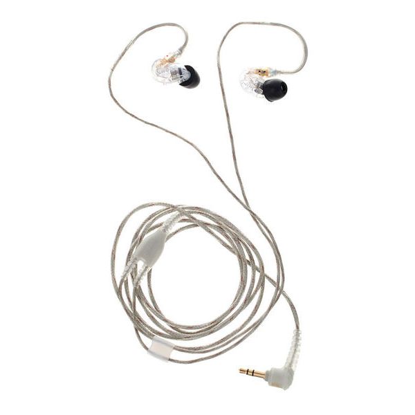 Shure SE215-CL
