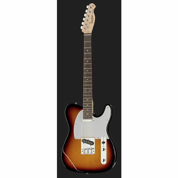 Harley Benton TE-20 SB Standard Series Set 4