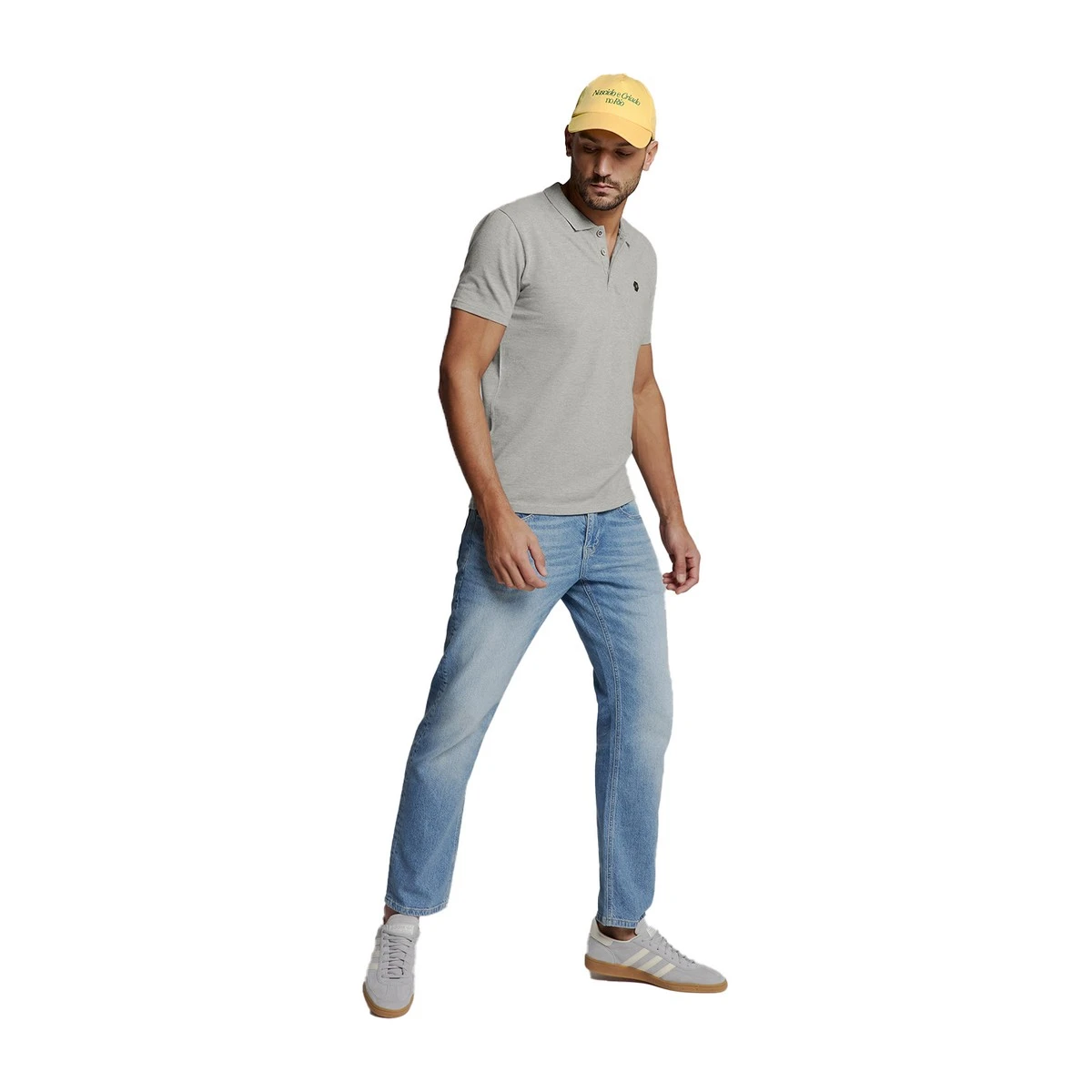Heren T-shirt TS1804V.X570