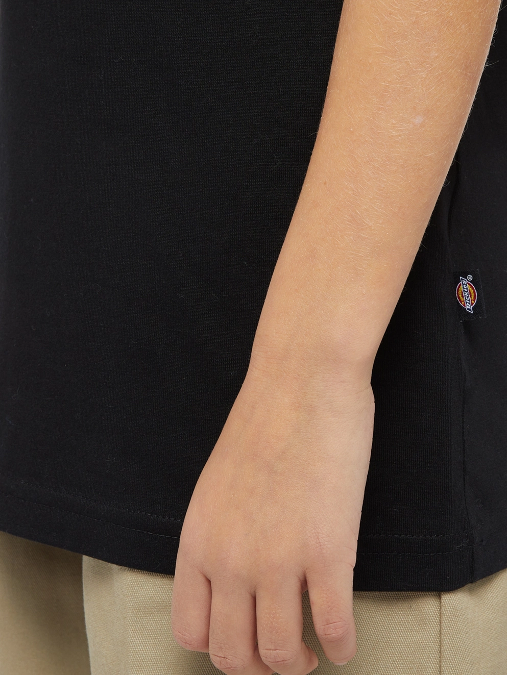 Dickies Mapleton T-Shirt knit black