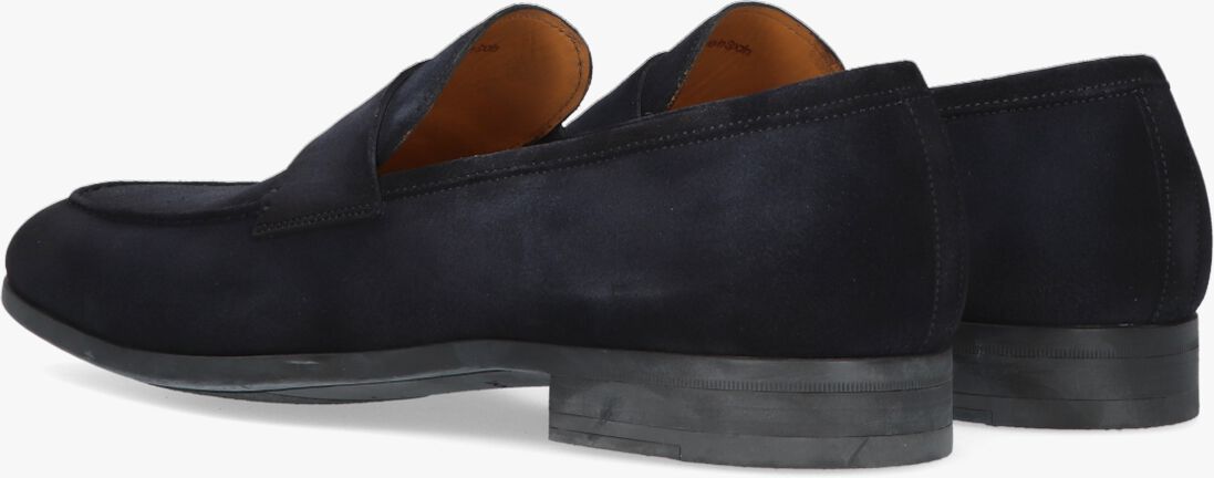 MAGNANNI blauwe magnanni loafers 22816