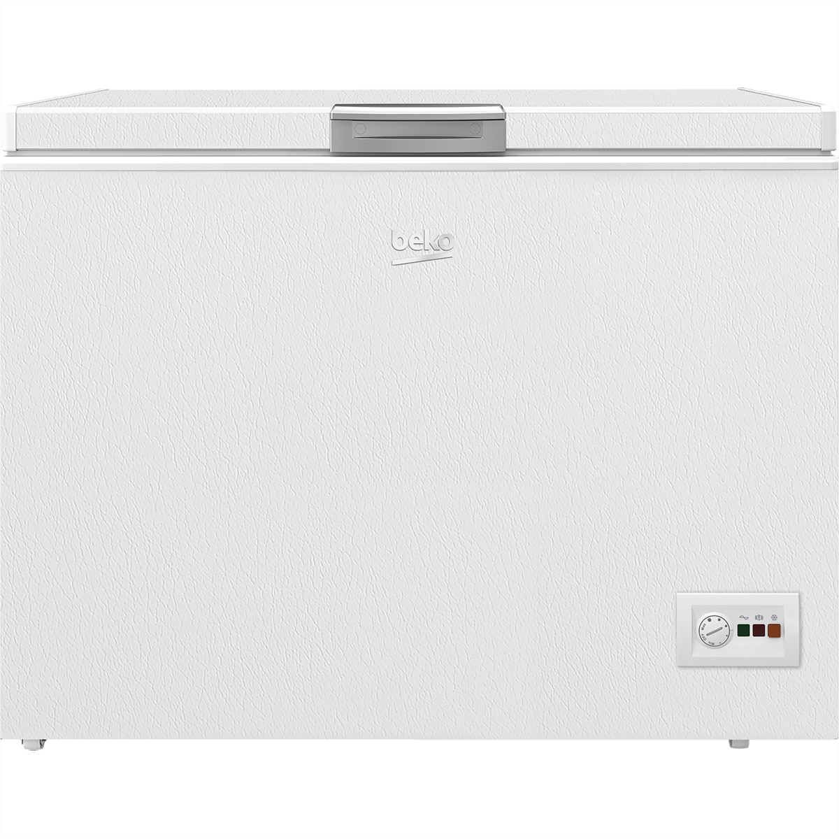 BEKO Gefriertruhe »GTM30041CH« 86 cm hoch 11,05 cm breit