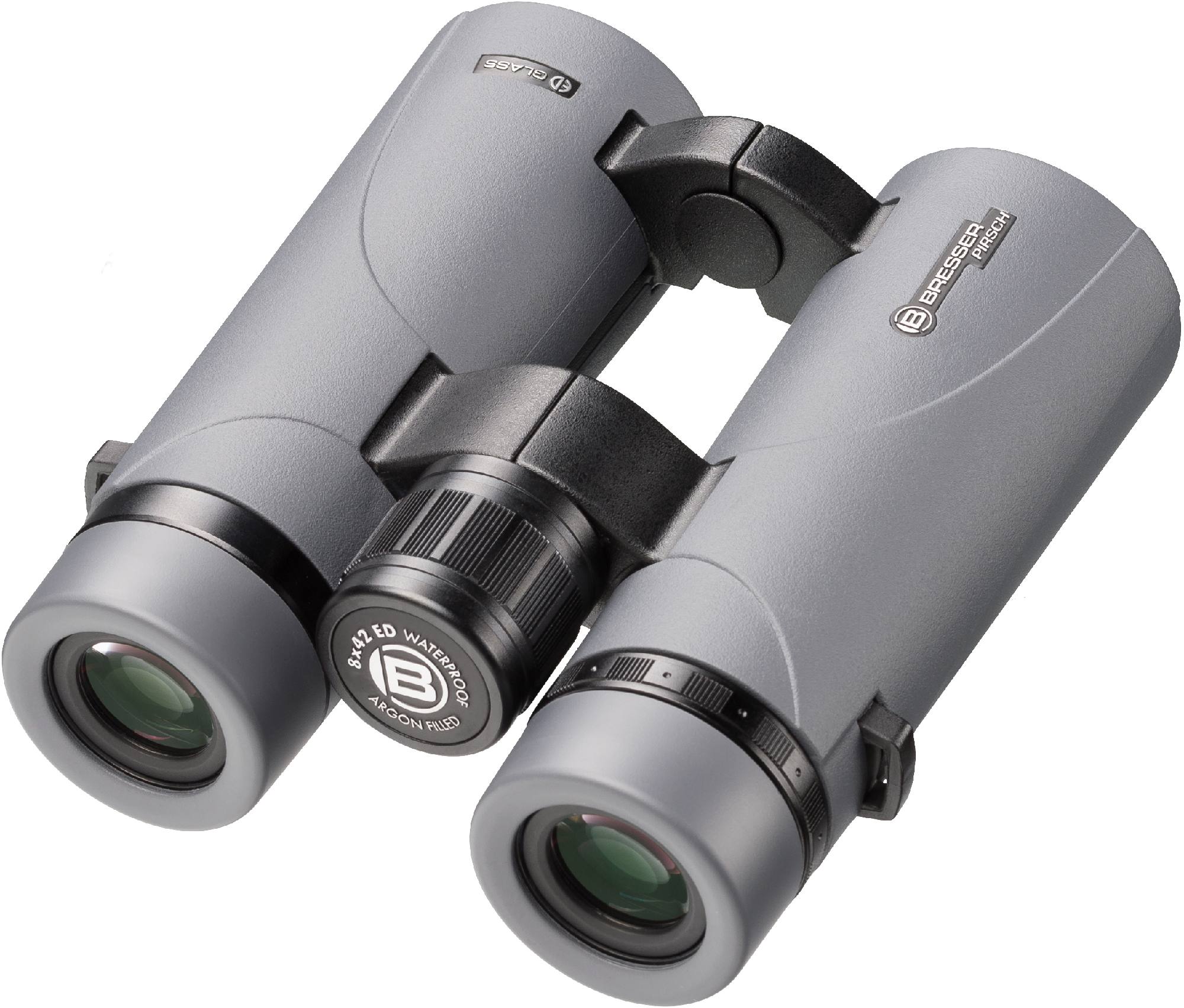 Bresser Pirsch ED 8x42