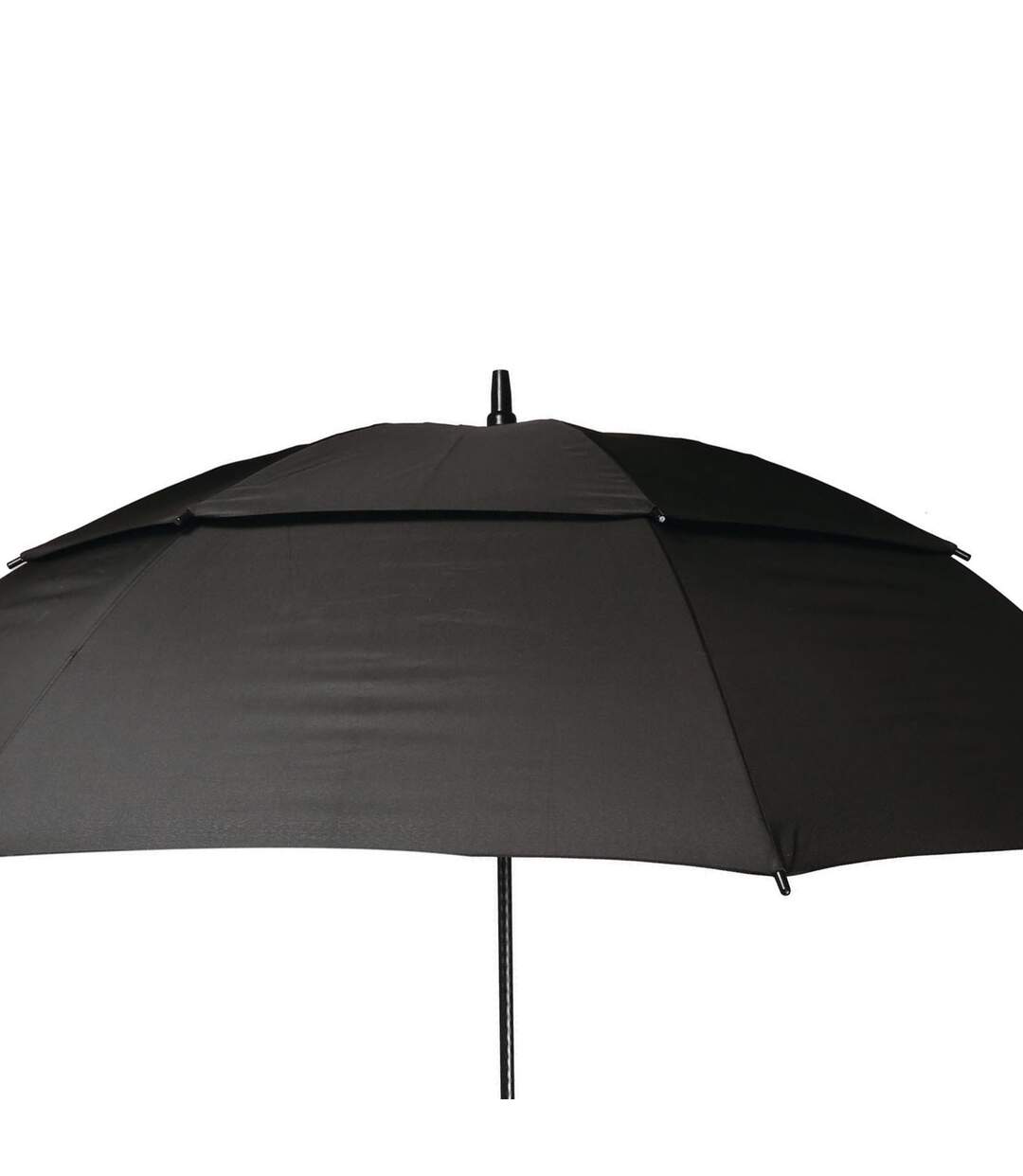 Regatta - Parapluie droit PREMIUM (Noir) (Taille unique) - UTRG5931