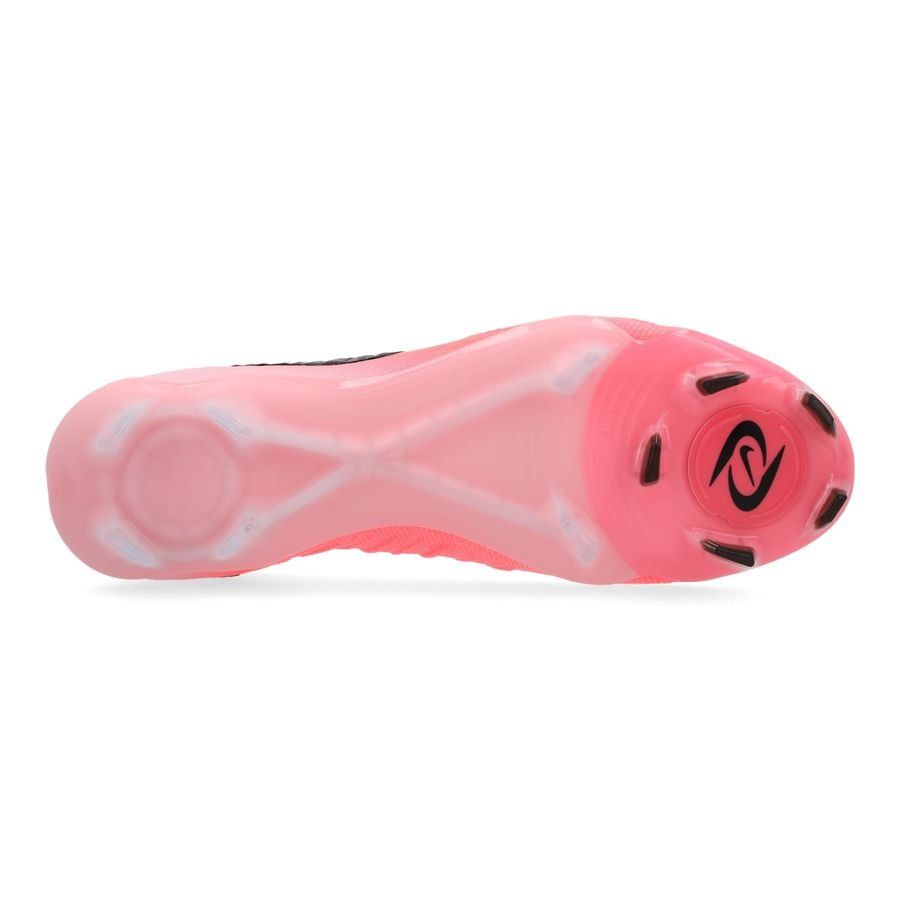 Nike Phantom GX II Elite FG Mad Brilliance - Rose/Noir