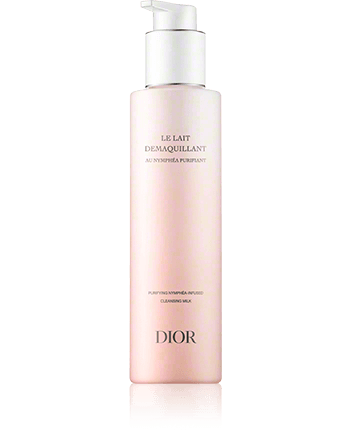 Dior Cleanser Le Lait Démaquillant 200ml