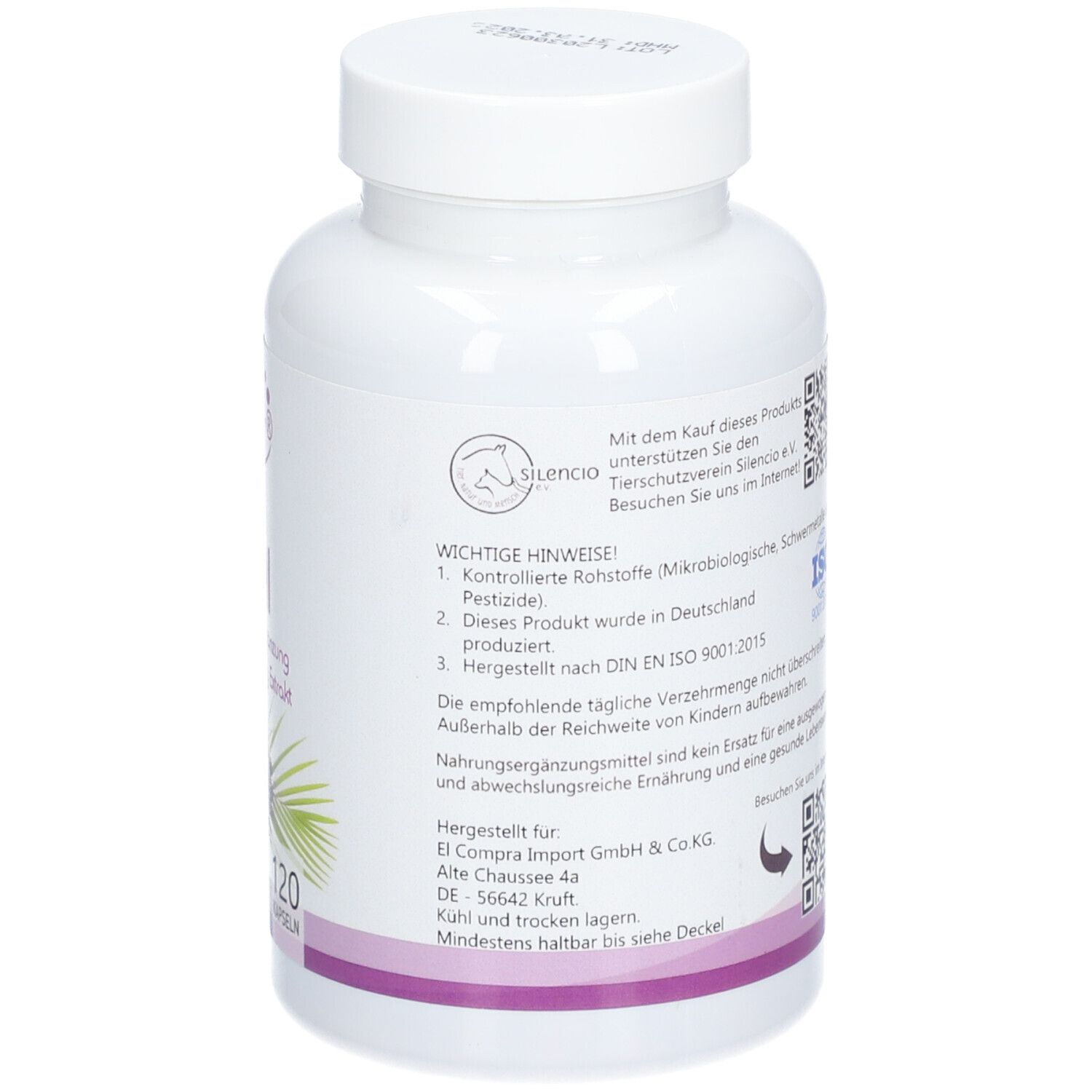 Hannes pure Lebenslust® ACAI