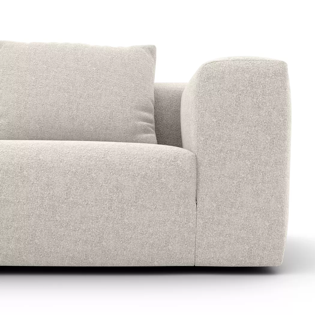 Ecksofa Kornum