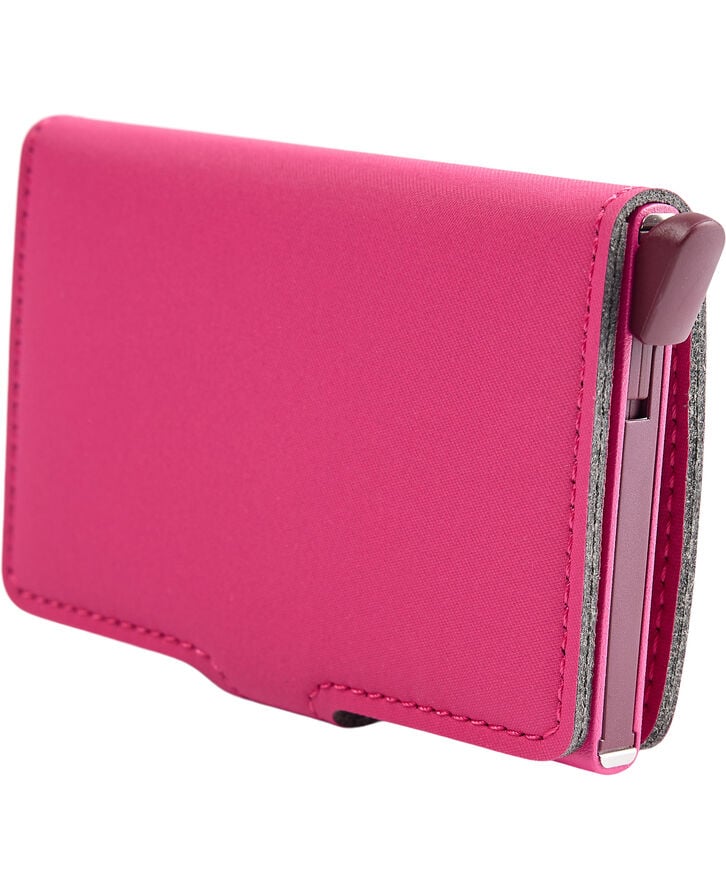 Secrid Miniwallet Pink
