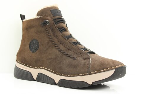 Rieker Stiefeletten