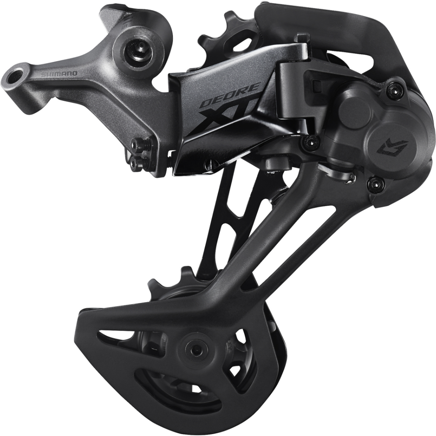 Shimano XT M8130 LINKGLIDE 11s achterderailleur