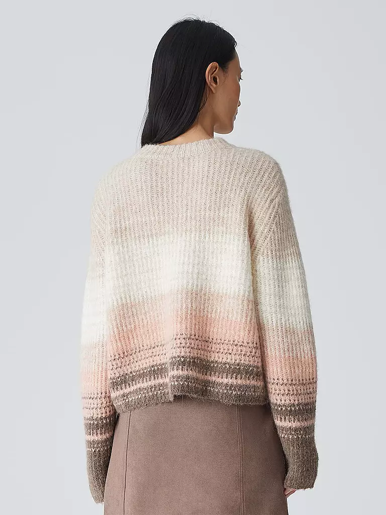 OPUS Pullover PRADETA rosa