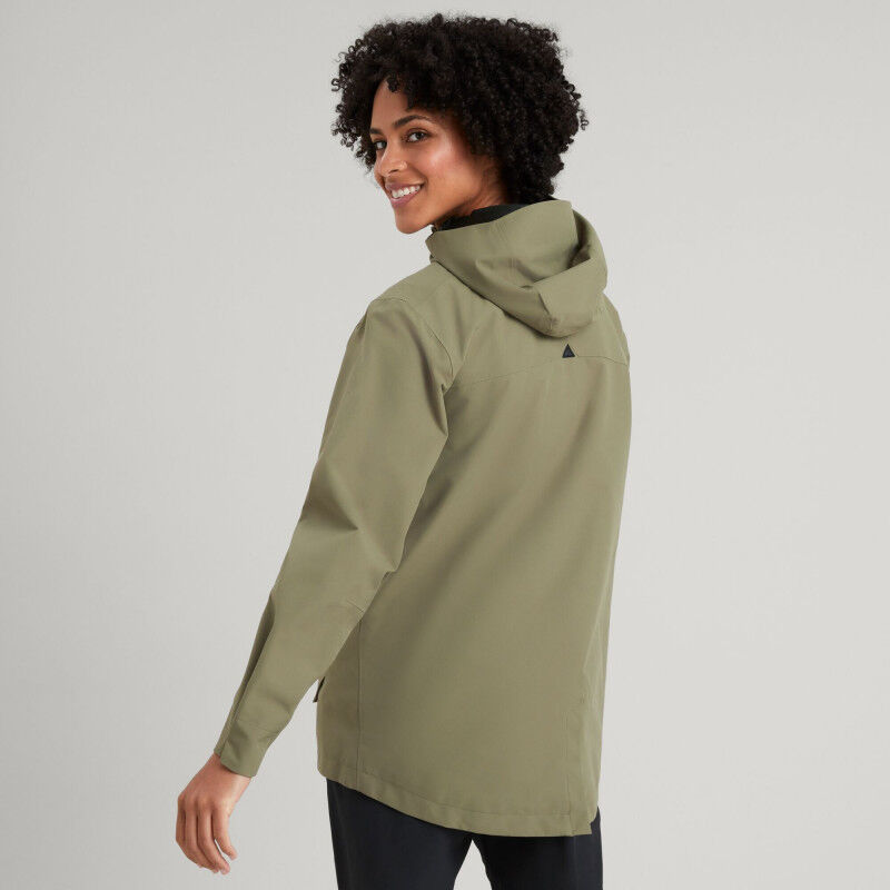 Amphi 2L Rain Jacket - Veste imperméable femme