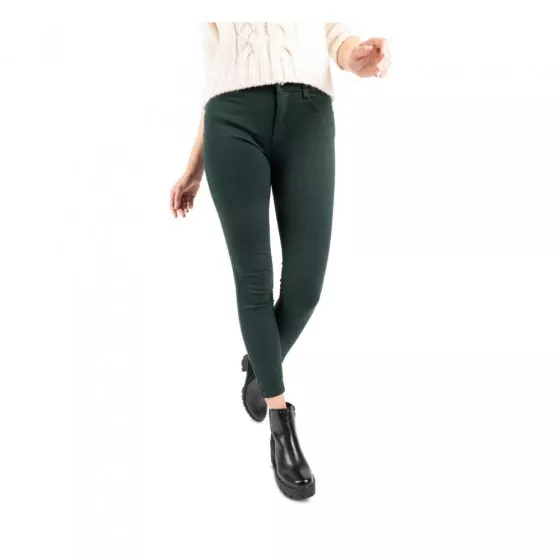 Bottines NOIR ANGELA THOMPSON